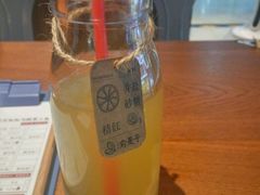 -渝是乎酸菜鱼(龙旗购物中心店)