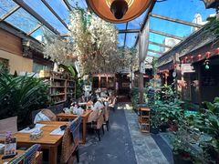 -束河人家(南锣鼓巷店)