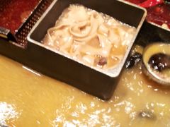 -巴奴毛肚火锅(二七万达店)