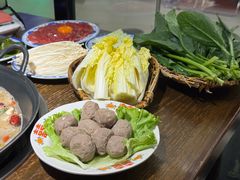 -萍姐火锅·公路夜市(打浦桥日月光店)