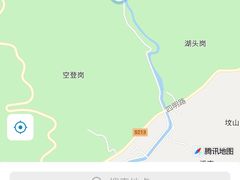 -四明山国家森林公园