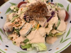 -萨莉亚意式餐厅(天河城购物中心店)