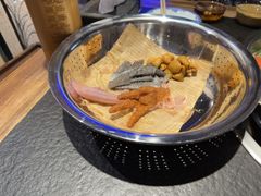 -来涮蜀鲜货火锅串串香(菜市口店)