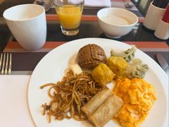 -澳门十六浦索菲特大酒店