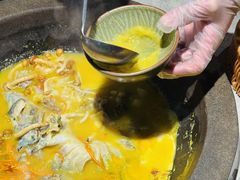 鲜潭蒸汽石锅江团鱼-鲜潭蒸汽石锅鱼(五道口购物中心店)