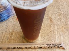 -放哈·甜醅子奶茶创造者(正宁路店)