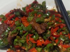 -上海人家花樣年华(中山公园店)