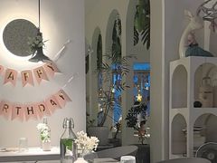 -春树下·树屋花房西餐厅(罍街AS1980店)