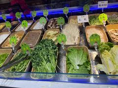 -谭三娘鲜切牛肉自助火锅(星辰汇店)
