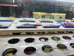 -正福居老北京正宗铜锅泉水涮肉(彰化路店)