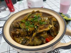 -虎虎龙虾大排档(双井店)