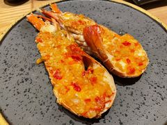 -京旬海鲜放题·铁板烧自助餐厅