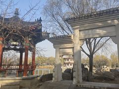 -盛世南宫影视城(北普陀影视城)