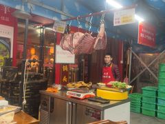 -陈五哥大排档(湘江世纪城店)