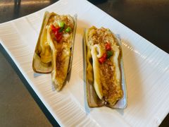 -东莱馋房(陆家嘴店)