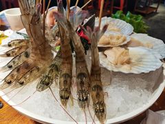 -捞围鲜·港式打边炉(海阳路店)