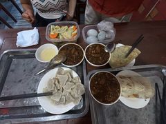 -姚记炒肝店(鼓楼店)