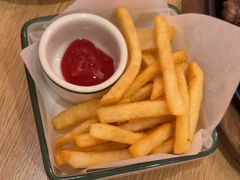 -摩欧客意式餐厅(高新活力汇店)
