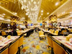-芭菲盛宴·环球美食(锦城万达广场店)