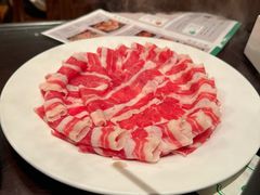 -南门涮肉(后海店)