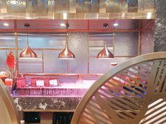-炭烤麻里·臻选自助烤肉料理(观音桥大融城店)