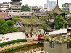 -广州西关永庆坊旅游区