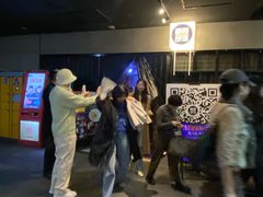 -喜剧部落脱口秀(三里屯店)