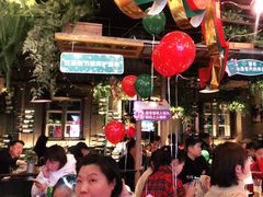 -胡桃里乐队酒馆