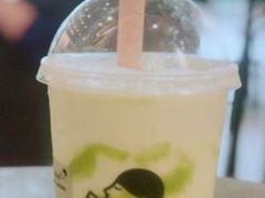 -喜茶(上海打浦桥日月光gelato lab+店)