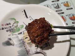 -福荣新中式餐厅