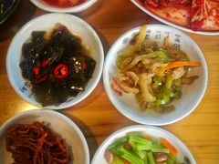 -故乡家韩国料理(丹东街店)