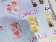 -DQ·蛋糕·冰淇淋(河东万达店)
