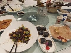 -沙河粉村·国家非遗传承(云台店)