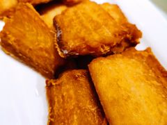 干煎带鱼-顺风海鲜港(长寿路店)