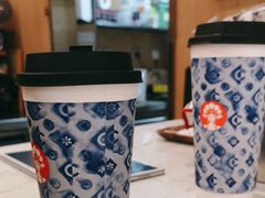 -霸王茶姬(南强街店)
