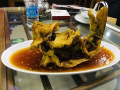 糖醋鲤鱼-会仙楼饭庄(芙蓉街店)