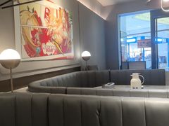 -必胜客(欢乐颂店)