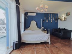 -深圳海边小筑客栈