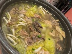 -石浦大酒店(百丈店)