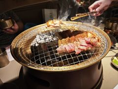 -西塔老太太泥炉烤肉(青浦蟠龙天地店)