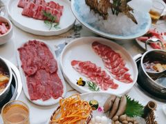 -大舜国风· 和牛火锅(绮霞街店)