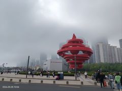 -青岛海滨风景区