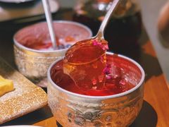 -觅山云南菜(泊富ICITY店)