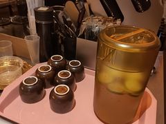 -色響火锅(恒隆广场店)