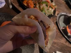 -Q MEX 库迈墨西哥餐吧(三里屯店)