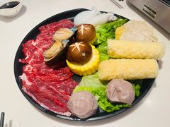 -粤来记·玲笼茶点(日月光店)