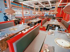 -明洞王妃家烤肉(苏州中心星悦汇店)