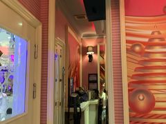 -自由港KTV(王子公主金平店)