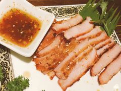 -Siam泰餐厅(水上公园店)