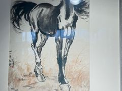 -徐悲鸿纪念馆